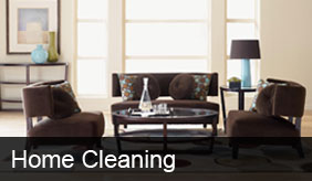 Domestic Cleaning Services in Manchester, North West - newdaycleaning.co.uk